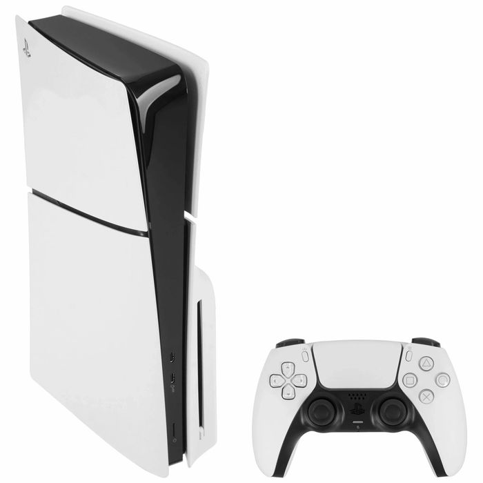 PlayStation 5 slim