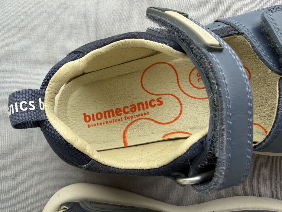 Детски сандали Биомеканикс 28 номер