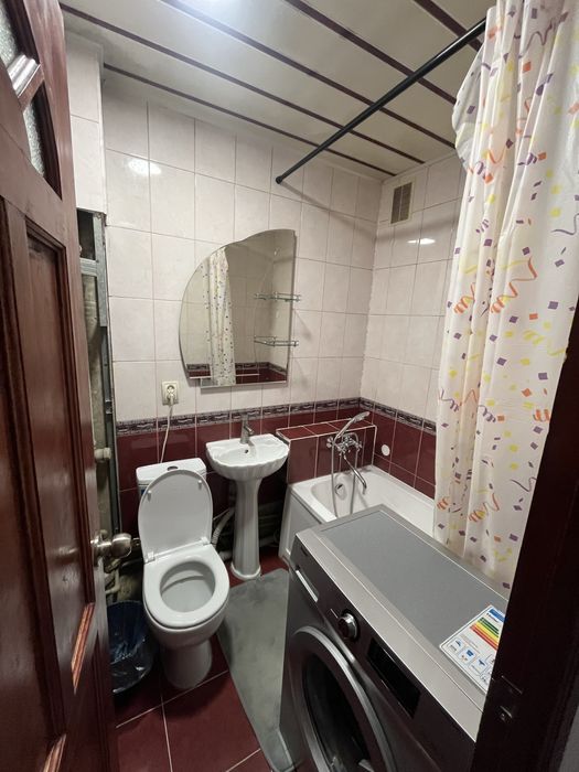 Сдам квартиру на долгий срок !