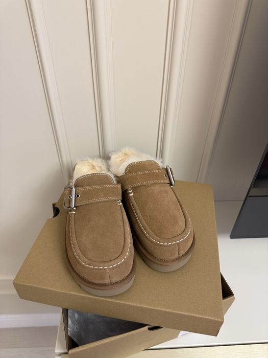 UGG Goldenstar Evelina