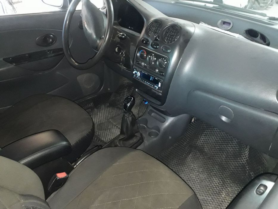 Matiz mix siz tanlagan tanlov pulini ustida gaplashamiz
