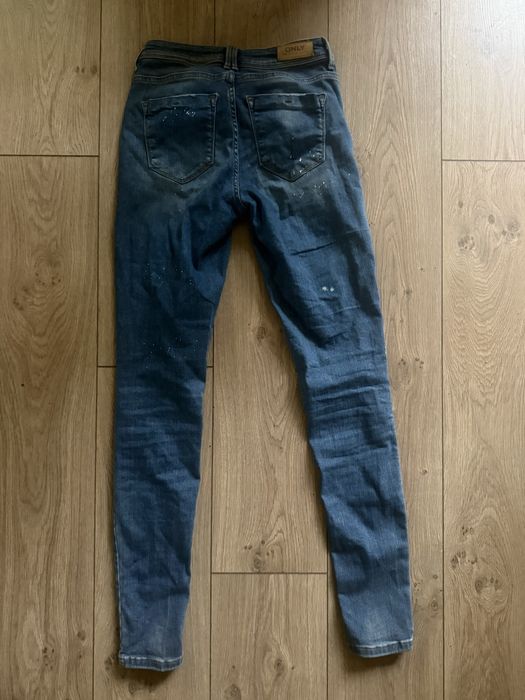 Дамски дънки Only