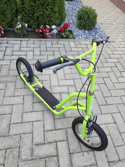 Trotinetă pentru copii