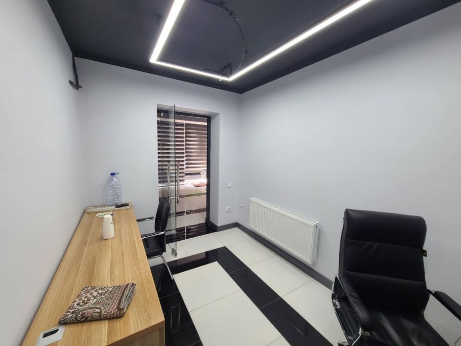Дархан ЖК Akay City | 90кв - нежилое помещение Аренда