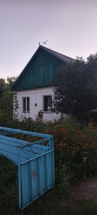Продается дом в совхозе Жана талап