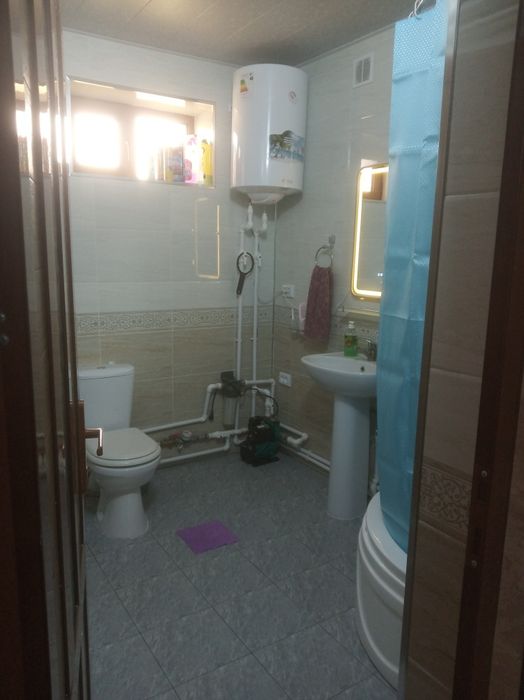 Сдаётся аренда дом 2/2