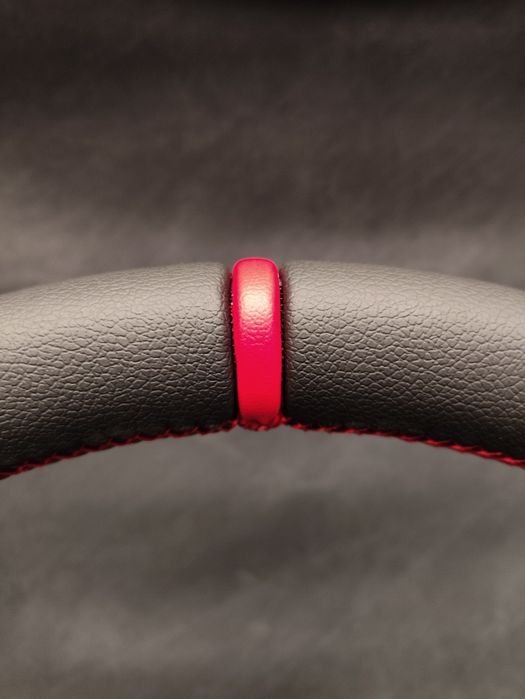 Волан Golf 5 GTI