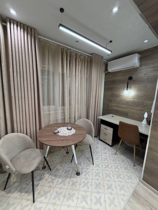 Аренда Квартира Чиланзар Андалус