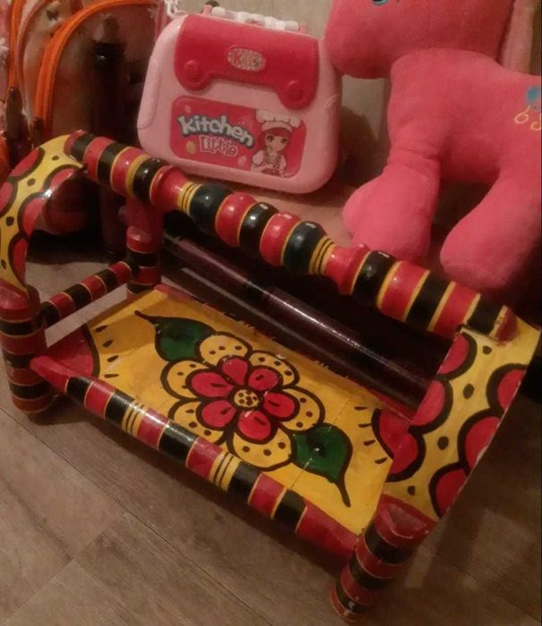 Бесік, кровать детские игрушечные