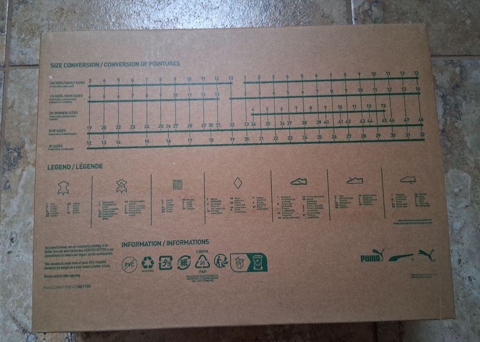 Дамски маратонки PUMA 37