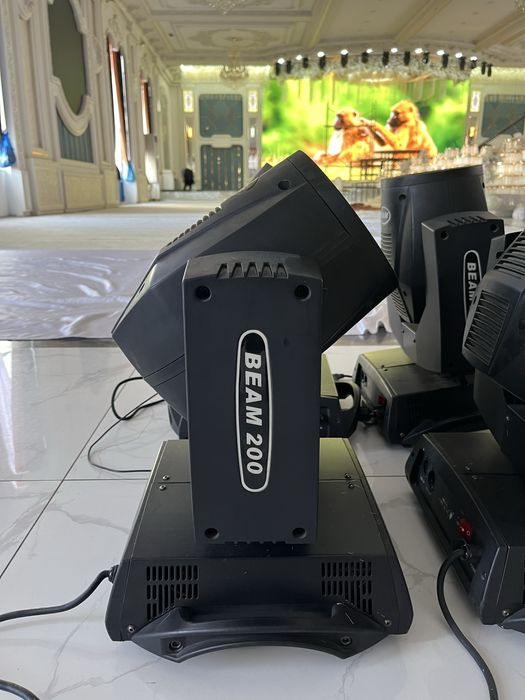 Beam 230продаеюся