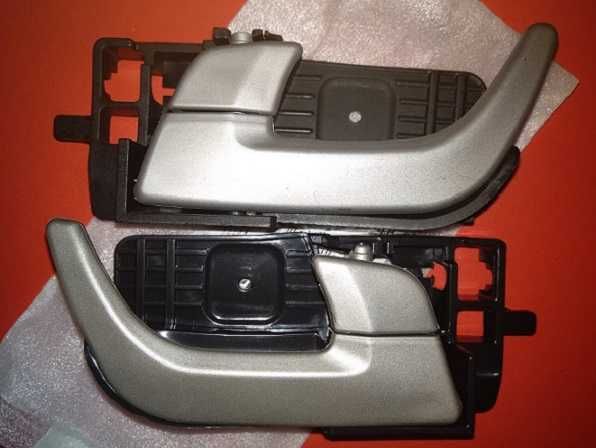 ручки дверей Geely Emgrand EC7