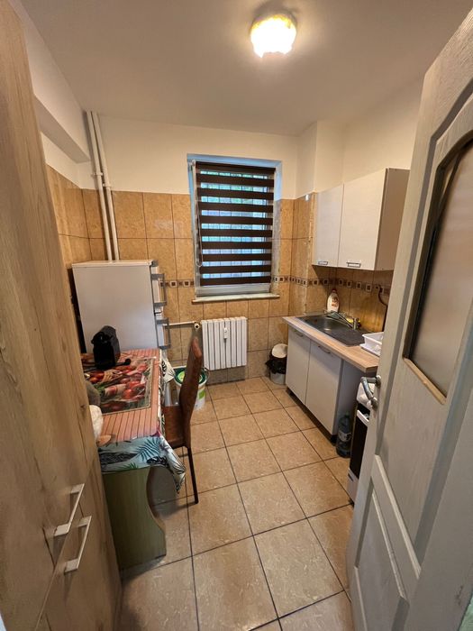 Apartament cu doua camere in Zona Gara-Kaufland