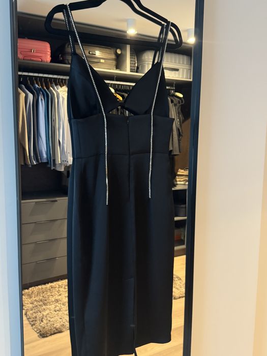 Дамска рокля Vaymon couture различни модели