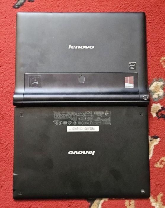 bleta Lenovo Yoga 2 (1051L) Win 10 Pro