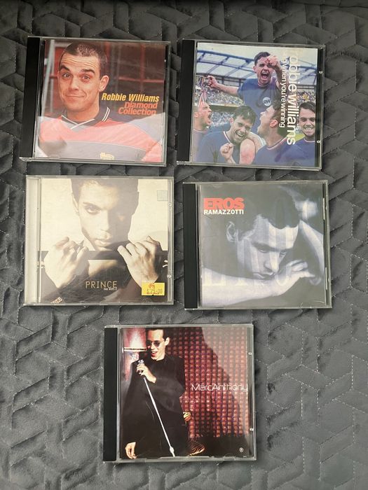 Дискове за CD compact disc