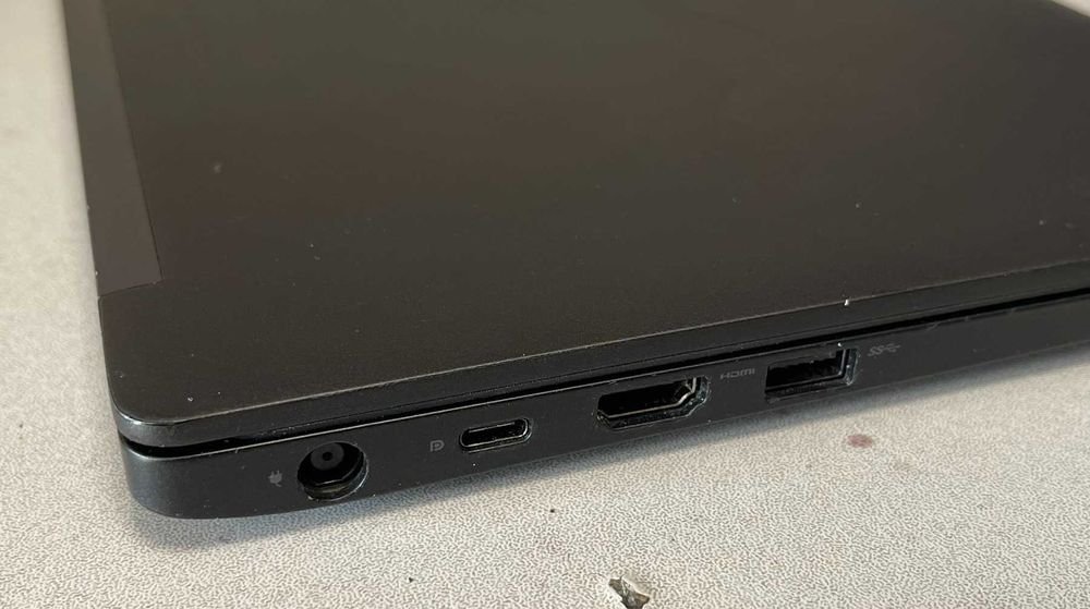 Лаптоп Dell Latitude 7280 i5 Ram 8 256 SSD