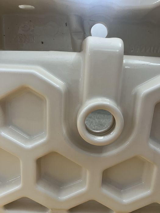 Chiuveta ceramica Laufen