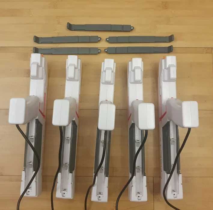 Set 5 Laser X Blaster si Laser X Gaming Tower