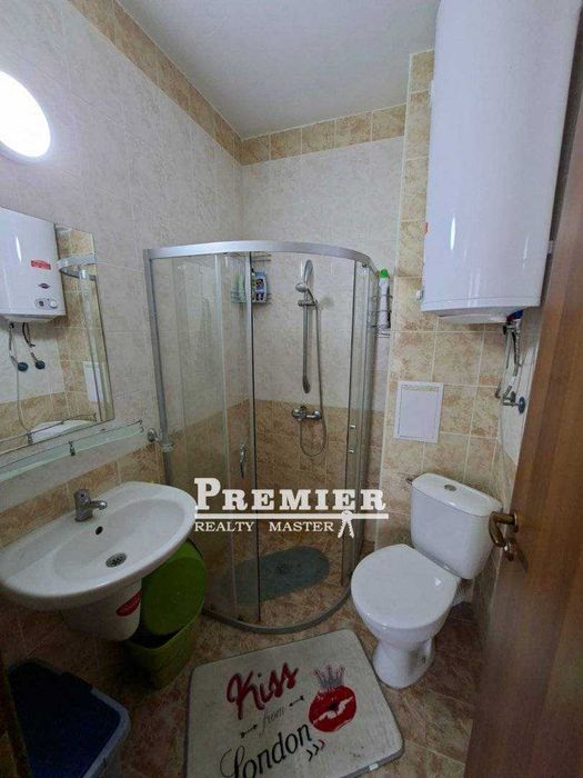 Продава се Двустаен апартамент в к.к. Слънчев бряг - 47 кв.м за 1086 €/кв.м - Снимка #10