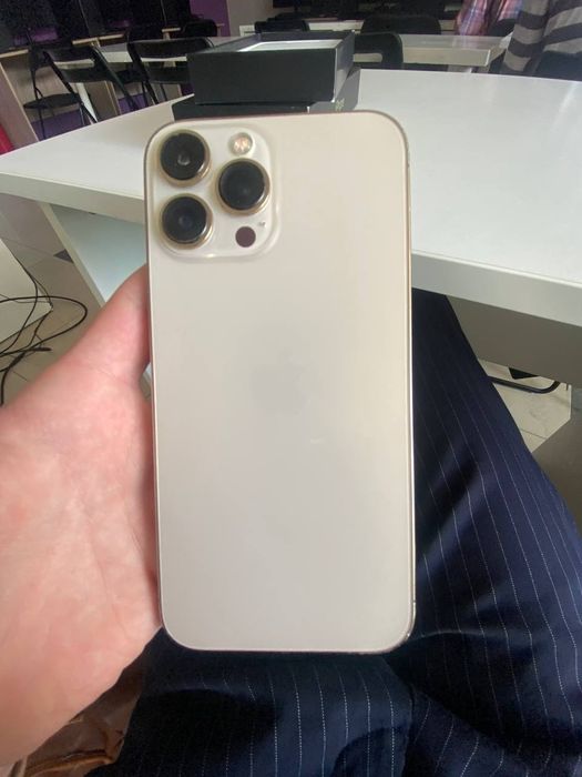 Iphone 13 PRO MAX