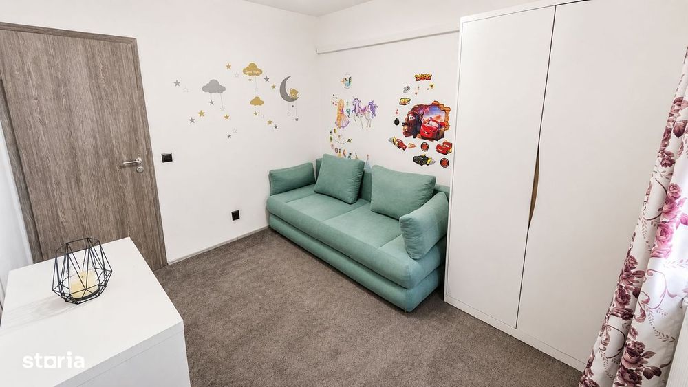 COMISION 0% | Apartament 3 camere | 72 mp | 2 Bai | Acoperis Tigla
