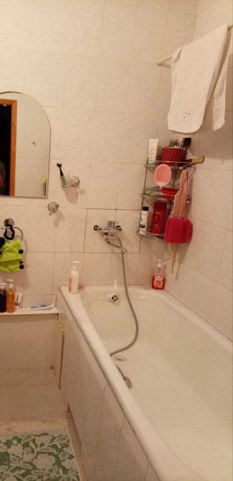 3-к квартира, 72 м², парк Бобура, ул.Шота Руставели