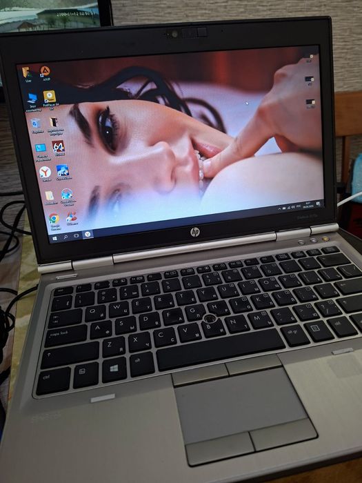 Ноутбук  EliteBook