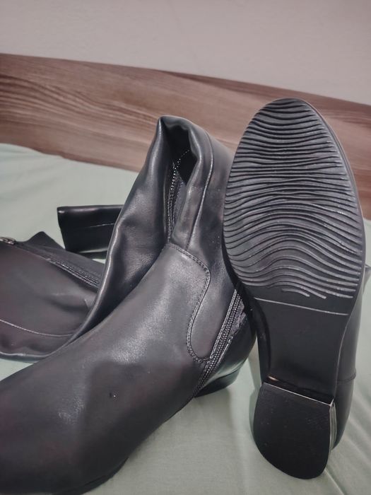 Чизми guja shoes