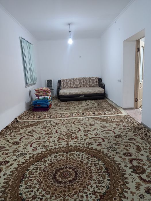 Кввартира на долги срок