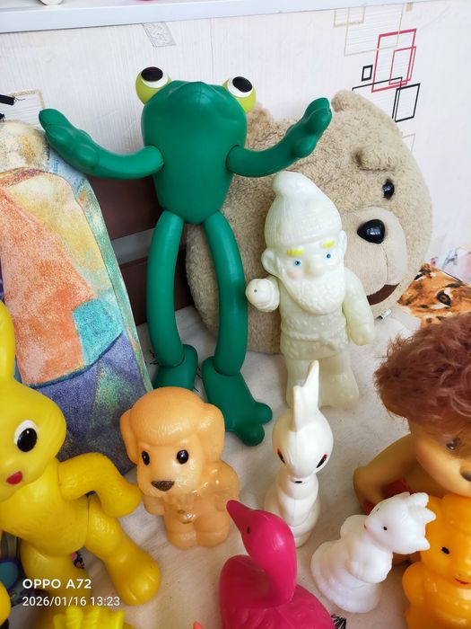 Продам чайничек новый советского времени.