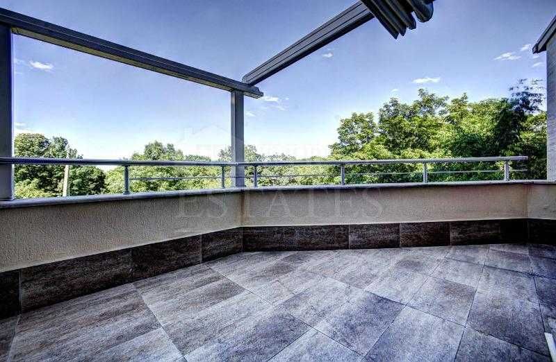 Продава се Тристаен апартамент в София, Люлин 10 - 107 кв.м за 858 €/кв.м - Снимка #6