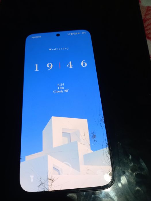 Продам телефон Redmi Tyrbo 4 pro