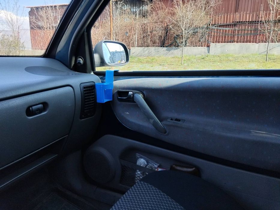 Seat Arosa/ Сеат Ароса 1.0