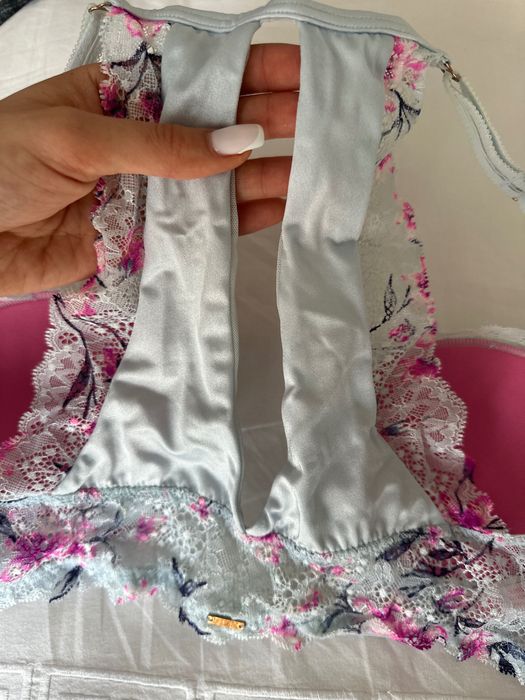 Сутиен Victoria’s Secret дантелен “brallete”