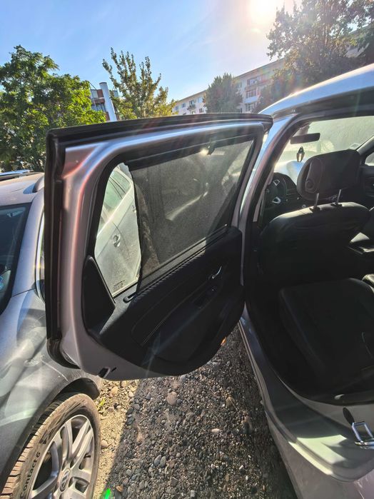 Renault Scenic 1.6 Diesel