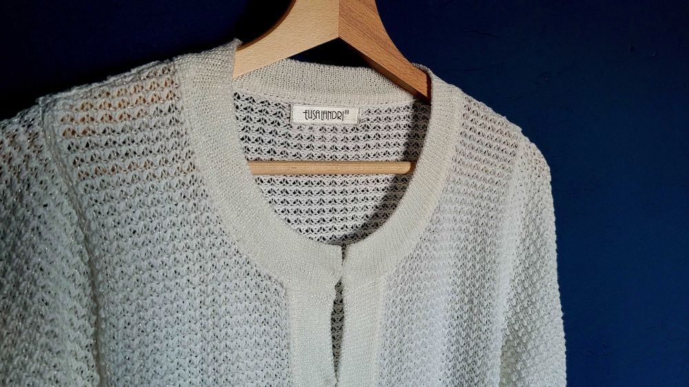 Жилетка и уголемена риза