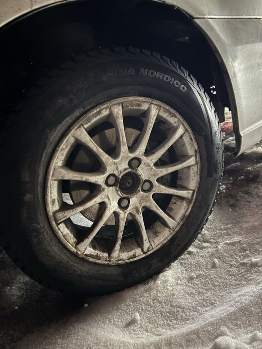 Диск 14 обмен штамп ка