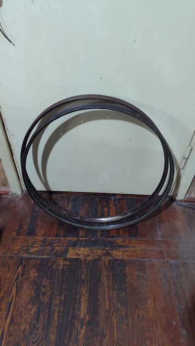 Руль, вилка, диски, обода, покрышки на Кама, Десна, Урал и др запчасти