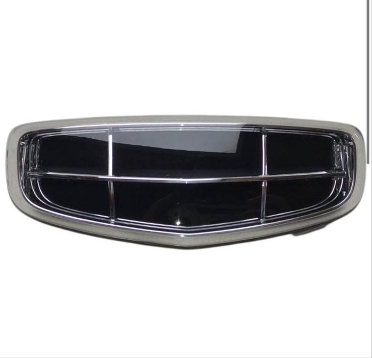 Эмблема Geely Coolray 2025г. Передняя