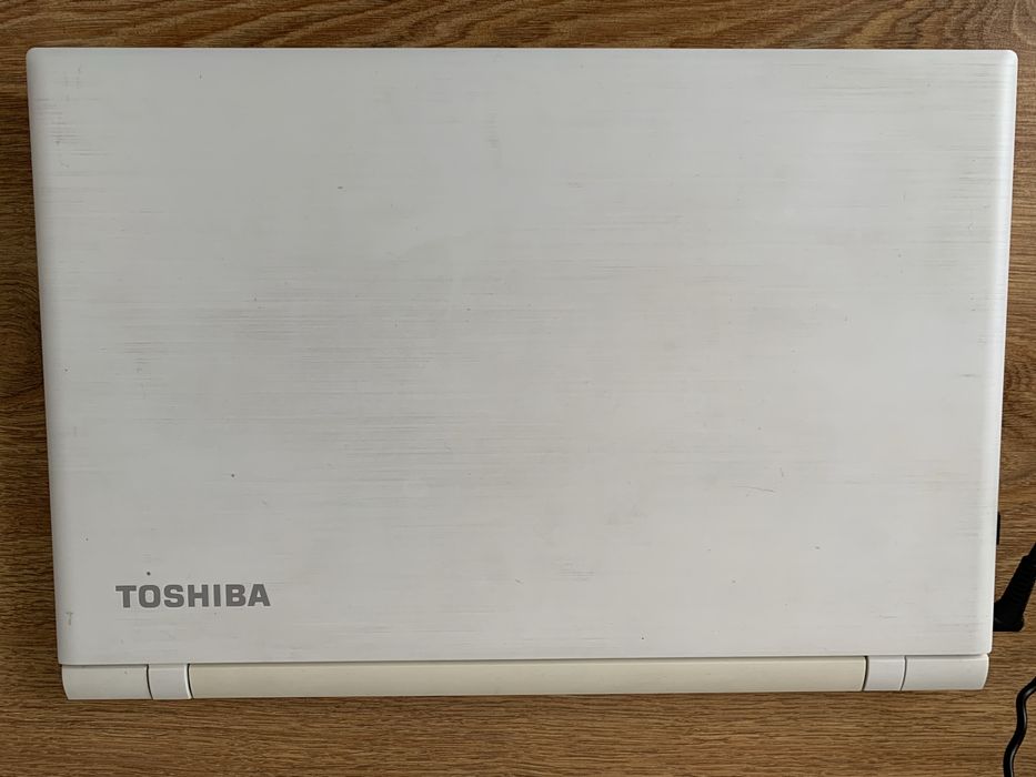 Toshiba Satelite C55