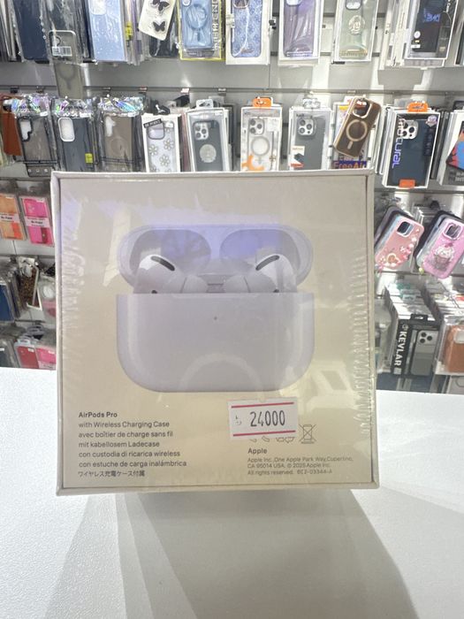 эир подс про, премиум качество