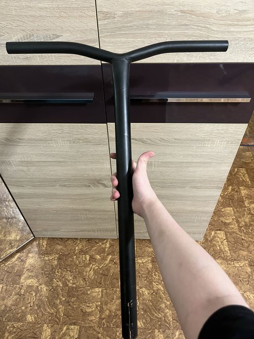 Руль для трюкового самоката