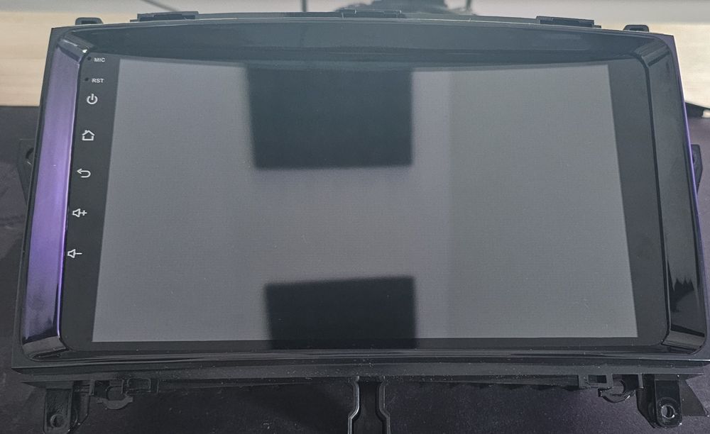 Navigatie Auto Mercedes Vito 2003-2014