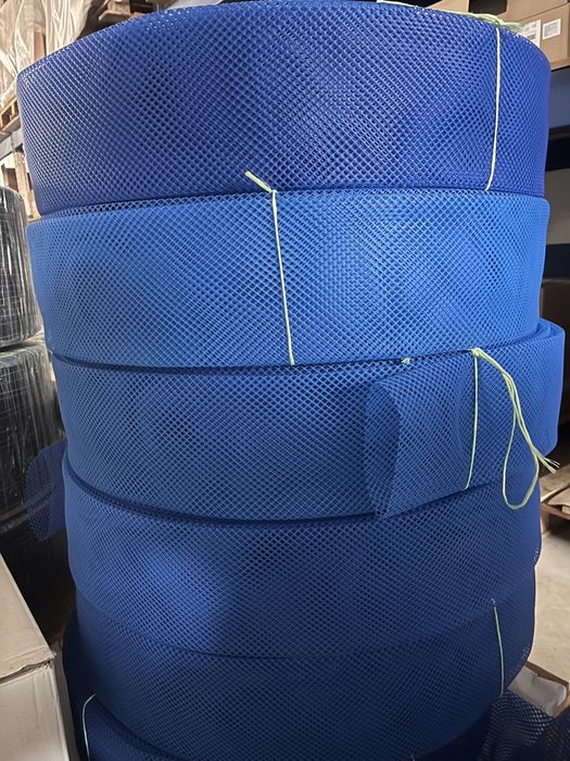 Мрежа за дръвчета и овошки