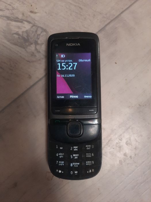 Продам телефон нокиа