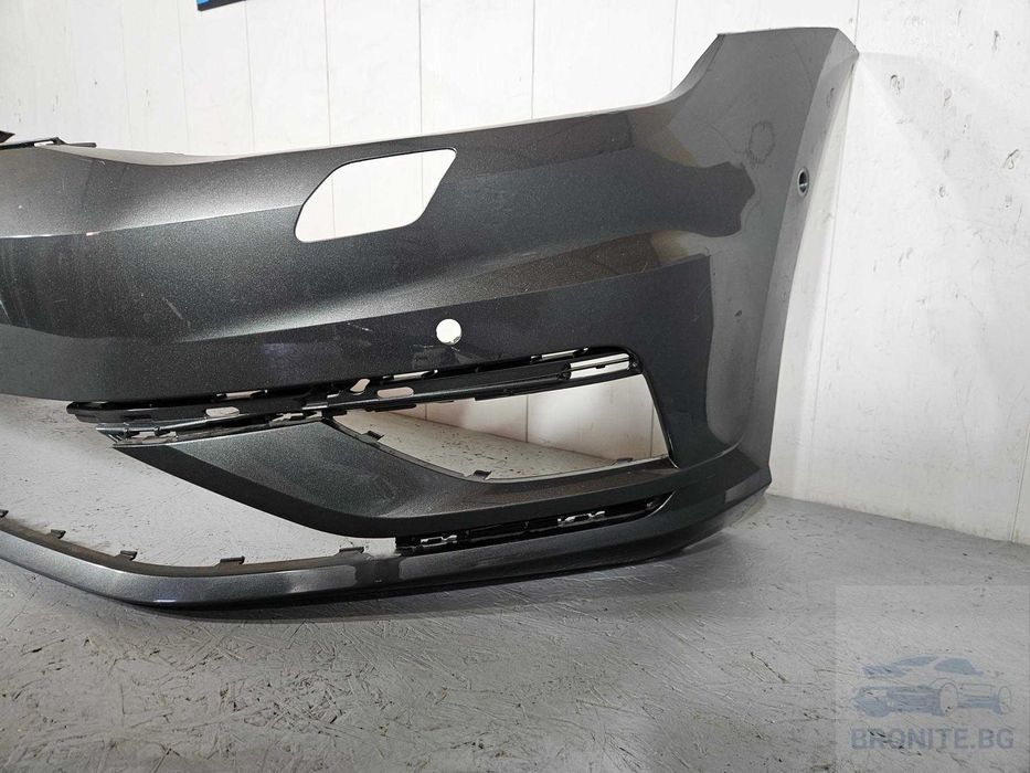 Предна броня VW GOLF 7 FACELIFT Голф 7 2016- 2020*
