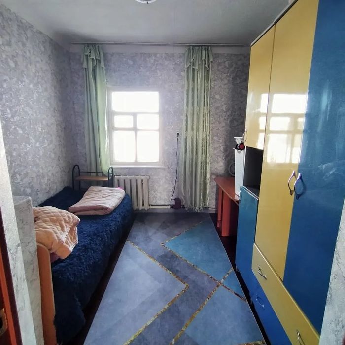 Продаю 4-х комнатный дом