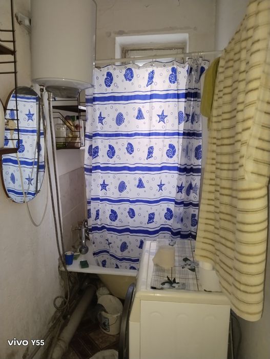 Продам трёх комнатную квартиру