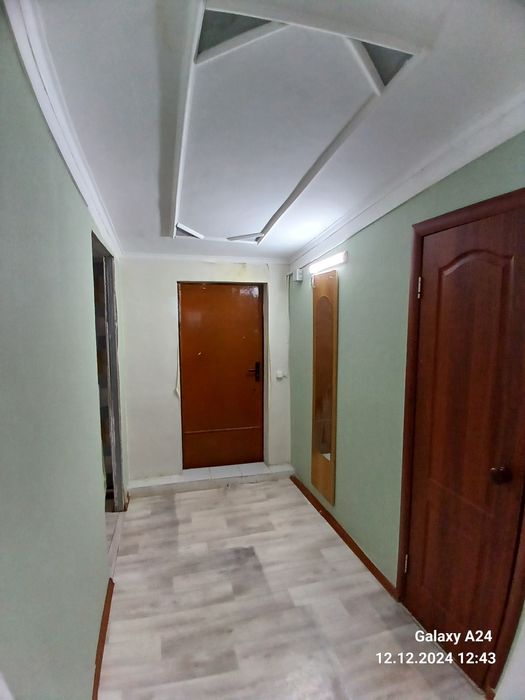 Два дома по 90м Старый аэропорт